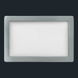 Rect Bälte Buckle<br><div class="desc">Den här designen är ett minimalistiskt stil som lätt kan uppdateras med foton och texter. Om du behöver hjälp kan du kontakta mig med hjälp av massknappen nedan och jag kommer att vara lycklig för att hjälpa till.</div>