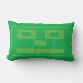 Rectanglely Pillow Lumbarkudde