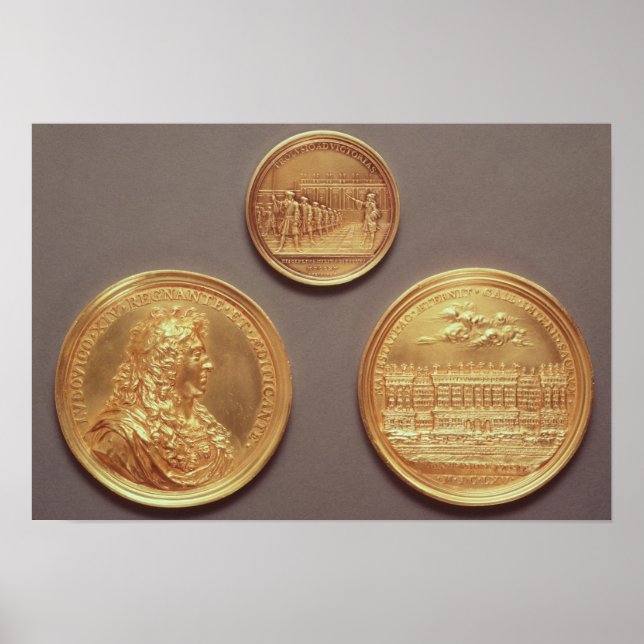 Recto = "Les Revues", av Thomas Bernard; Grund Poster (Framsidan)