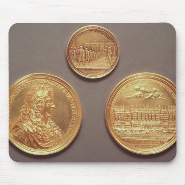 Recto = "Les Revues", vid Thomas Bernard; Grund Musmatta (Framsidan)