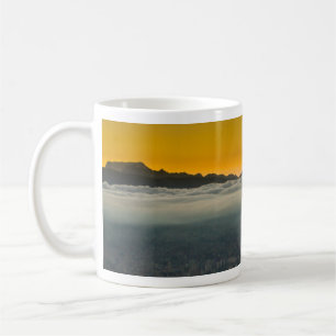 Recuerdo de La Paz Kaffemugg