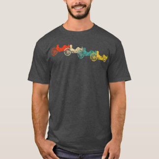 Recum för återcirkulering av återcirkulering av åt t shirt