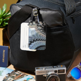 Recursive Realms Bagagebricka