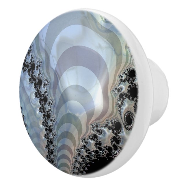 Recursive Realms  Knopp (Höger)