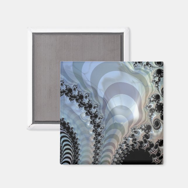 Recursive Realms Magnet (Front/Back)