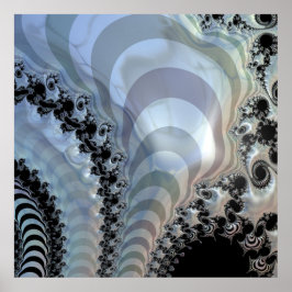 Recursive Realms Poster