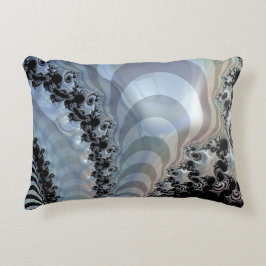 Recursive Realms Prydnadskudde