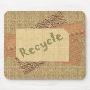 Recyle Musmatta