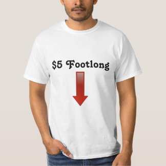 Red_20arrow_20pointing_20down_1_ $5 Footlong T-shirt
