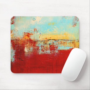 Red Alaska, Abstrakt Musmatta