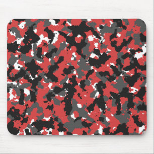 Red Alert Camo Musmatta