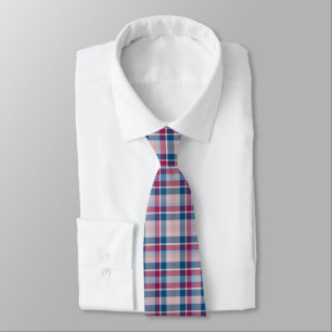 Red and Blue Classic Play Mönster Slips