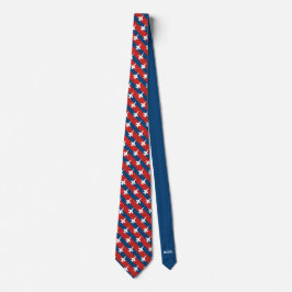 Red and Blue Rand FA-18C Mönster Slips