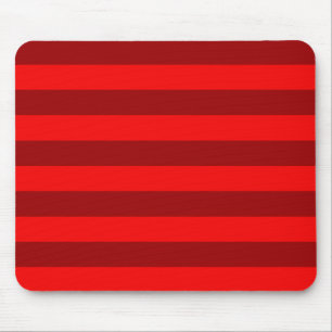 Red and Maroon Rand Design Musmatta