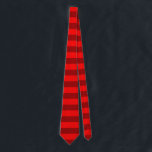 Red and Maroon Rand Design Slips<br><div class="desc">Rött och maronfritt vågrät Rand linjer Upprepa Mönster Design Bakgrund Skriv ut</div>