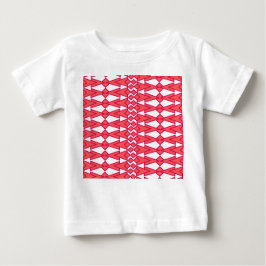 Red and Rosa Bowties T Shirt
