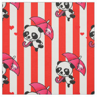 Red and White Candy Rand
