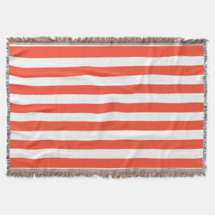 Red and White Deckcourt Rand Filt