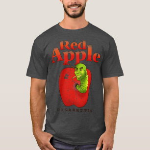 Red Apple Cigarettes Tarantino Brand T Shirt