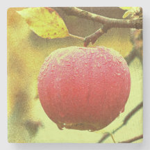 "Red Apple" Cute Photo. Köp nu