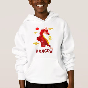 Red Baby Dragon 2024 T Shirt