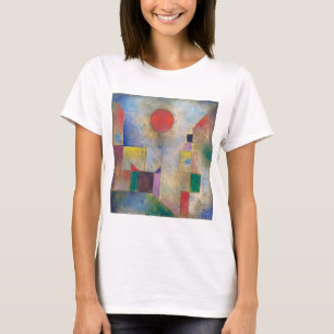 Red Balloon, Klee T Shirt