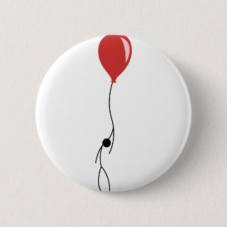 Red balloon knapp