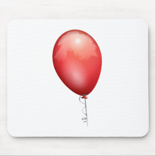 Red Balloon Musmatta