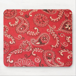 Red Bandana Musmatta
