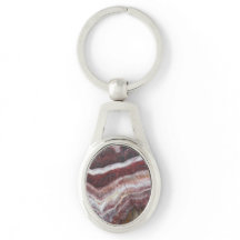 Red Banded Agate Mönster