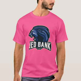 Red Bank High School Class of 1980 45th Reunion T Shirt