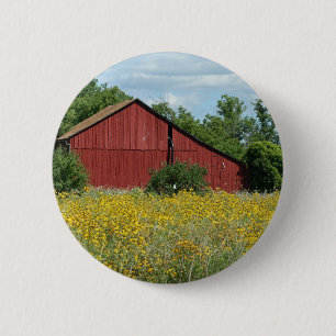 Red Barn Knapp