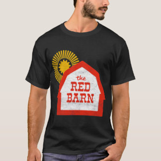Red Barn Restaurant T Shirt