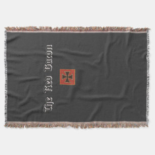 Red Baron WWI Filt