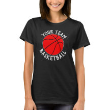 Red Basketball Team, Player Namn och Jersey-nummer