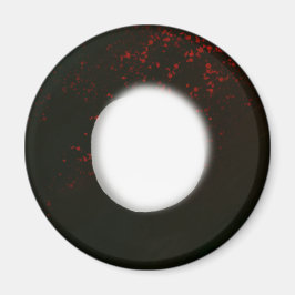Red Beard Volym III Mörk Natt för Själens magnet