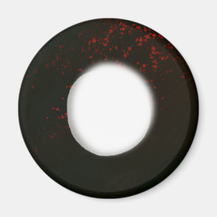 Red Beard Volym III Mörk Natt för Själens magnet