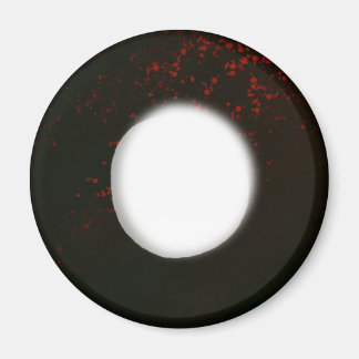 Red Beard Volym III Mörk Natt för Själens magnet