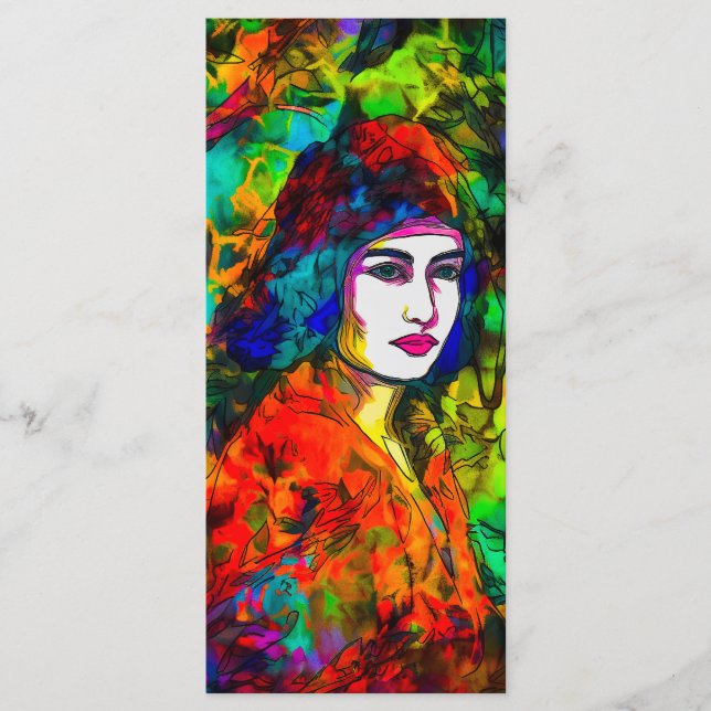 Red Beret Meny (Framsida)