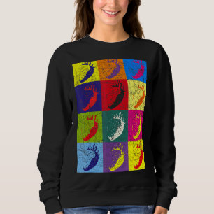 Red Berry Summer Food Fruit Pop Art Strawberry 1 T Shirt
