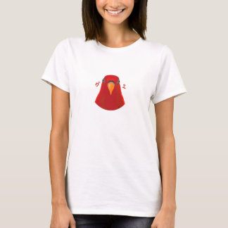 Red birb ’GUMI’ T Shirt
