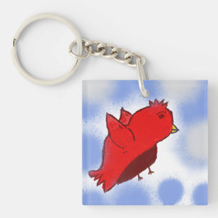 Red Bird