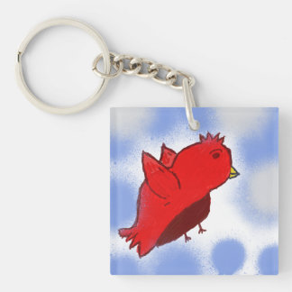 Red Bird