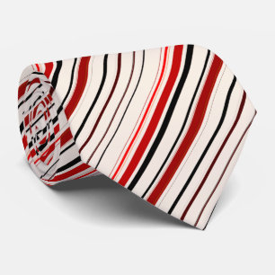 Red Black Beige Brown Rand Slips