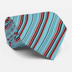 Red Black Blue Brown Rand Slips