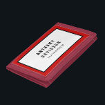 Red Black Grått Gräns Mönster Affärskort<br><div class="desc">Kvalitet är ingen tillfällighet. Brans utformning kan öppna alla dörrar för dig. Ett speciellt,  estetiskt,  enkelt och minimalistiskt tillvägagångssätt fungerar mycket bra i en utformning.</div>