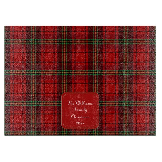 Red Black Grönt Mysiga program (Framsidan)