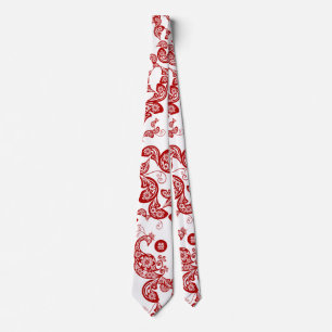 Red Blommigt Boho Peacock Elegant Östra Chic Asian Slips