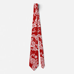 Red Blommigt Boho Peacock Elegant Östra Chic Asian Slips