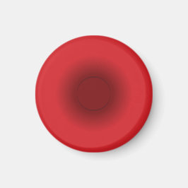 Red Blood Cell Magnet